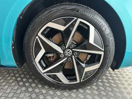 Volkswagen ID.3 GJ70UNR