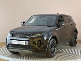 Land Rover Range Rover Evoque HN73UHG