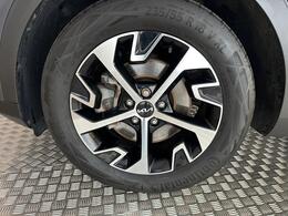 Kia Sportage DA22BFJ