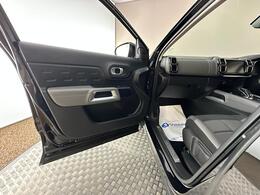 Citroen C5 Aircross DG21XDJ