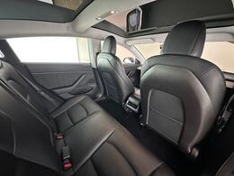 Tesla Model 3 GJ69FKO