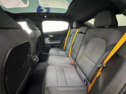 Polestar Polestar 2 OV22UWJ