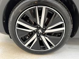 Peugeot 3008 BF71CUK