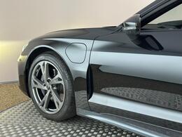 Audi e-tron GT WR22WGG