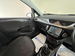 Vauxhall Corsa PO18KGK