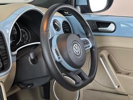 Volkswagen Beetle BT63YJE