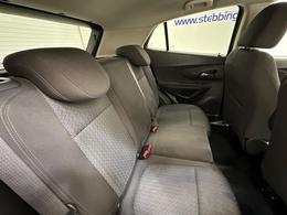 Vauxhall Mokka X BU67VNG