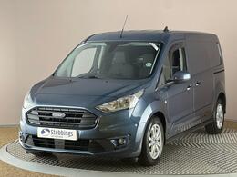 Ford Transit Connect SC69EAY