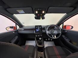 Renault Clio MJ22CTX