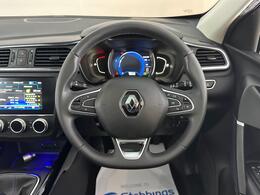 Renault Kadjar YF20EYV