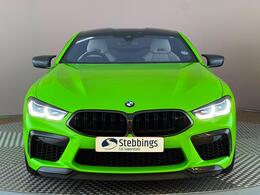 BMW M8 EF72XJA