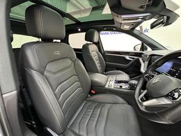Volkswagen Touareg YY71PJV