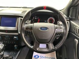 Ford Ranger KF69JDK