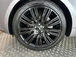 Land Rover Range Rover Sport WJ22BFA