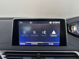 Peugeot 3008 YC19PTE