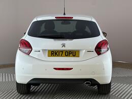 Peugeot 208 RK17OPU