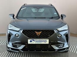 CUPRA Formentor YF71CBV