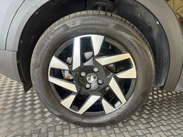 Vauxhall Mokka BK22VKM