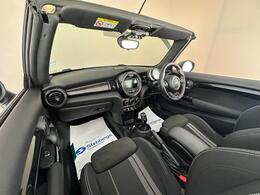 MINI Convertible VT19KUK