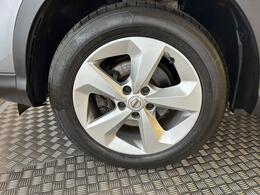 Nissan Qashqai YF69WFX