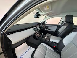 Land Rover Range Rover Evoque AE70ONC
