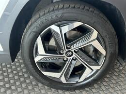 Hyundai TUCSON HT21MDF