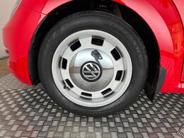 Volkswagen Beetle MW16RXP