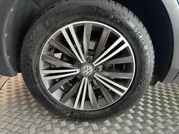 Volkswagen Tiguan Allspace AO68KHD