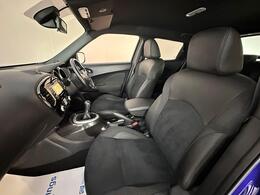 Nissan Juke KU66RUW
