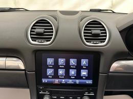 Porsche 718 Boxster KU18PDK