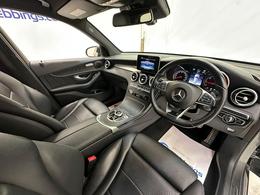 Mercedes-Benz GLC VK17NUP