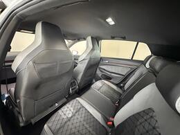 Volkswagen Golf VK23WGN