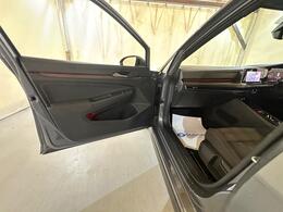 Volkswagen Golf VF21FRR