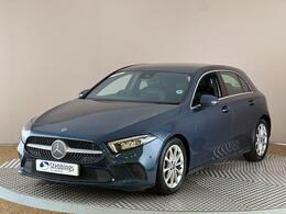 Mercedes-Benz A Class AU19EYY