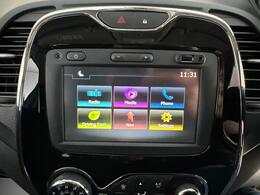 Renault Captur FX16XUG
