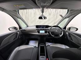 Citroen Grand C4 SpaceTourer LD20FWM