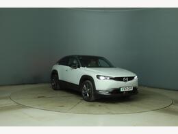 MAZDA MX-30