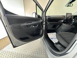 Vauxhall Combo Life DY22MTK