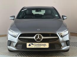 Mercedes-Benz A Class BT69WTK