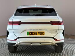 BYD Seal U KR25VRC