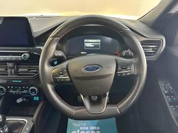 Ford Kuga YO21EHU