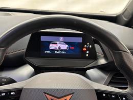 CUPRA Born AK72OCG