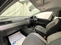 SEAT Ibiza BC19POA