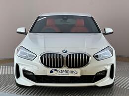 BMW 1 Series YP72HGD
