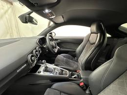 Audi TT YE70LTA