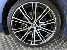 BMW 5 Series SL68FHT