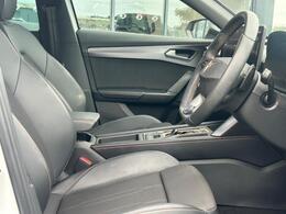 CUPRA Formentor SD75DDJ