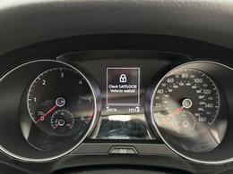 Volkswagen Golf SV LR69XWM