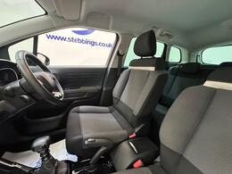 Citroen C3 Aircross LC72FLB