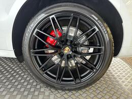 Porsche Macan AP24DWK